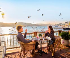 Екскурзия до Истанбул, Турция от Велико Търново - градът на два континента